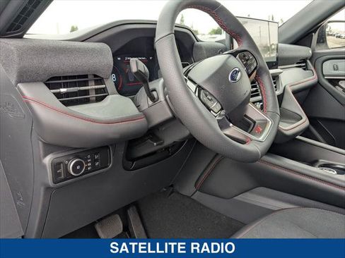 New 2026 Ford Explorer ST w/ Sun And Sound Package AWD/4WD image 11