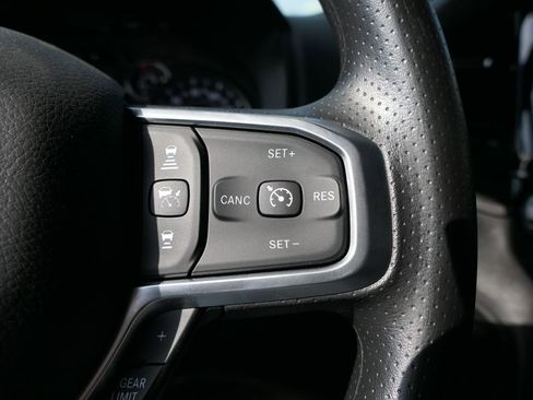 New 2025 RAM 3500 Tradesman image 16