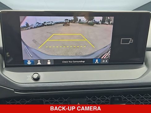 Used 2025 Honda Accord Sport image 31