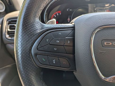 Used 2024 Dodge Durango GT AWD/4WD image 19