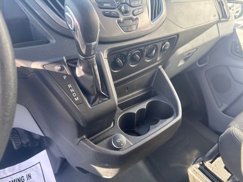 Used 2019 Ford Transit 350 XLT image 16