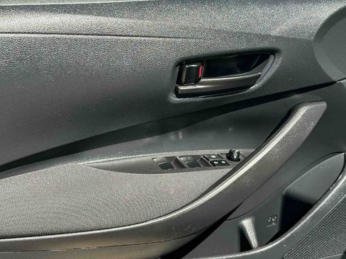 Used 2024 Toyota Corolla LE FWD image 16