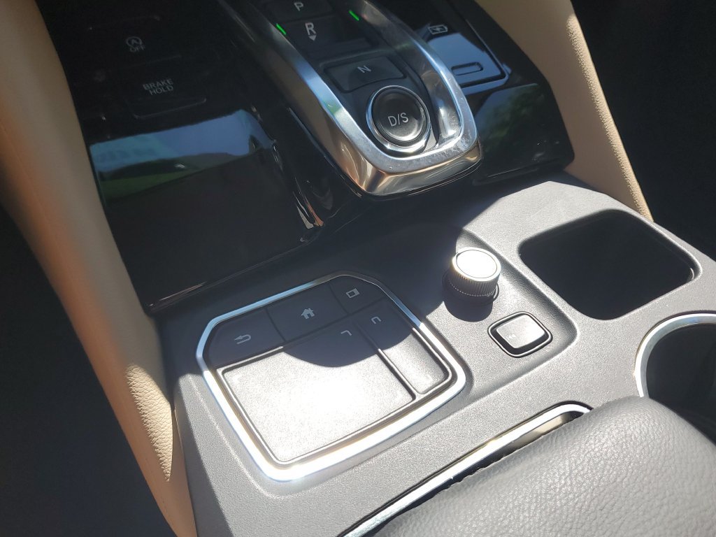 Certified 2022 Acura MDX FWD image 28