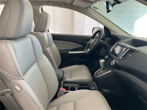 Used 2015 Honda CR-V EX-L image 24
