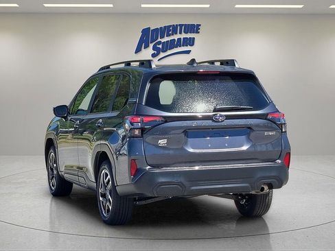New 2026 Subaru Forester Premium AWD/4WD image 5