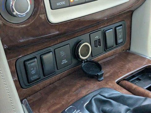 Used 2019 INFINITI QX80 Luxe w/ Proassist Package image 15