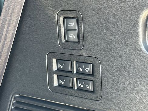 New 2026 Nissan Armada Platinum Reserve AWD/4WD image 20