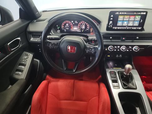 Certified 2024 Honda Civic Type R image 16