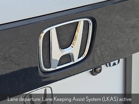 Certified 2025 Honda Accord Sport image 35