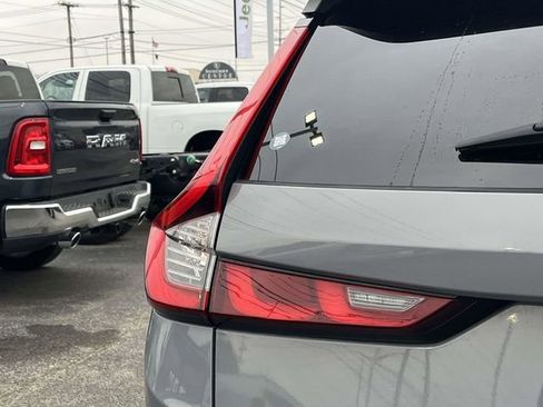 Used 2024 Honda CR-V EX-L image 10