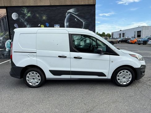 Used 2015 Ford Transit Connect XL FWD image 20