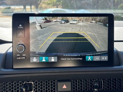 Used 2024 Honda CR-V Sport-L image 22