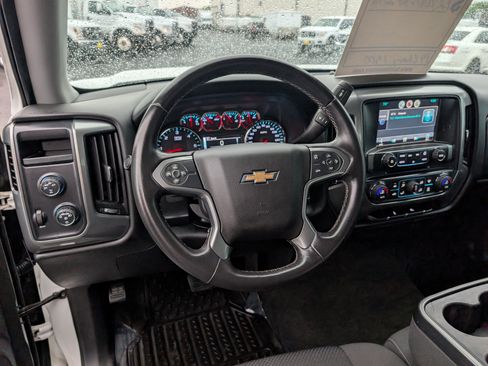 Used 2014 Chevrolet Silverado 1500 LT w/ All Star Edition AWD/4WD image 14
