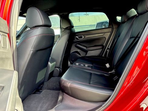 Used 2025 Acura Integra Type S image 26