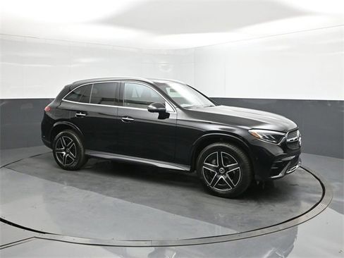 New 2026 Mercedes-Benz GLC 300 image 17