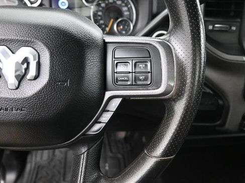 Used 2022 RAM 3500 Tradesman AWD/4WD image 11