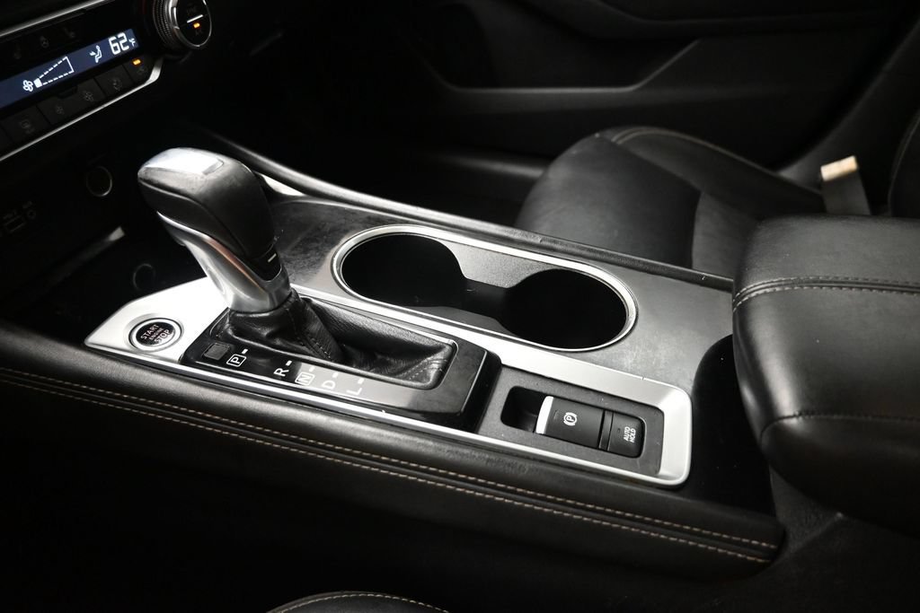 Used 2020 Nissan Altima 2.5 SL FWD image 18