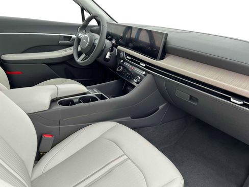New 2025 Hyundai Sonata SEL image 15
