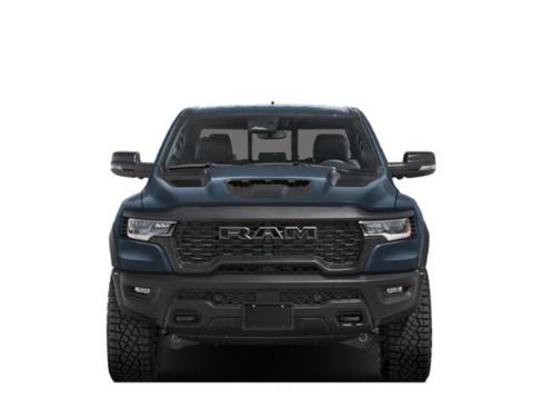 New 2027 RAM 1500 TRX AWD/4WD image 4