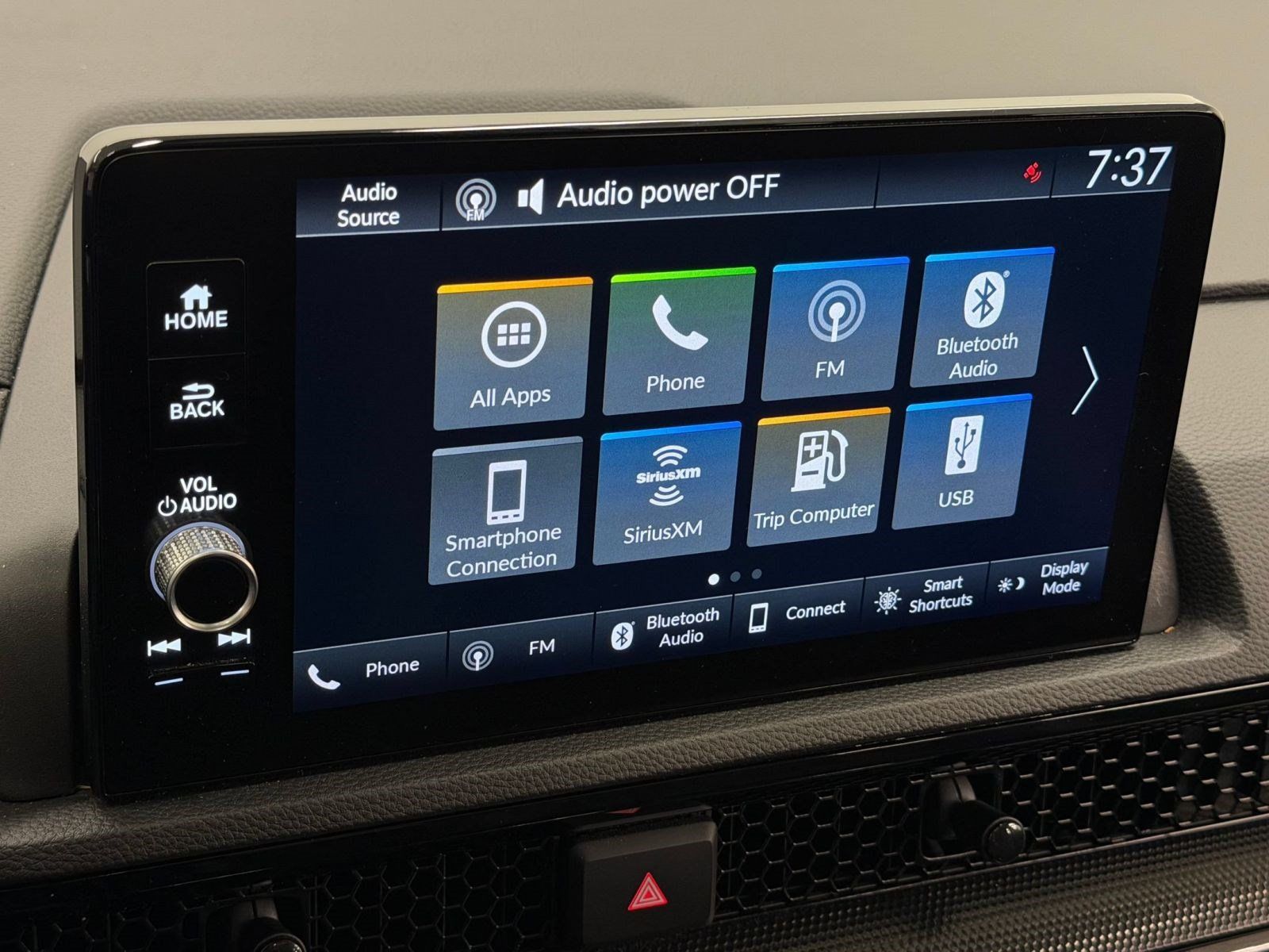 Used 2023 Honda CR-V EX-L image 22