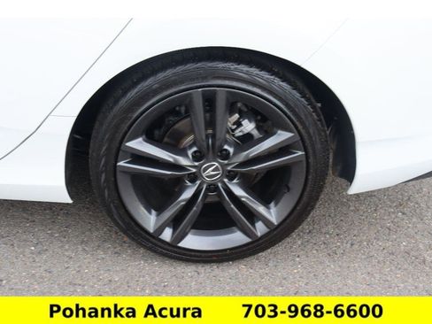 Certified 2025 Acura Integra A-Spec FWD image 30