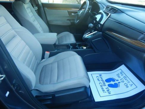 Used 2020 Honda CR-V EX image 11