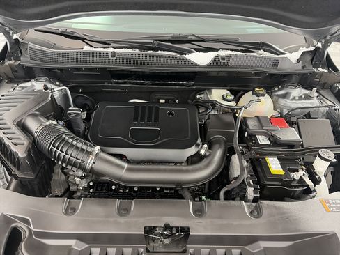 Certified 2024 Chevrolet Blazer LT w/ Convenience Package image 12