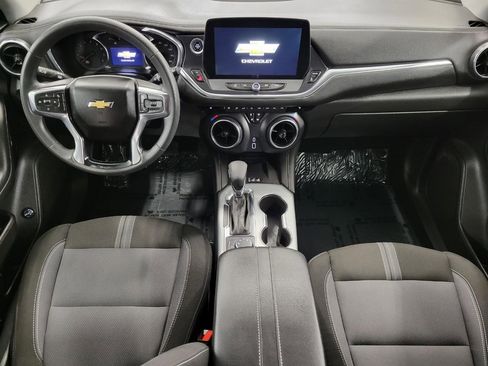 Certified 2024 Chevrolet Blazer LT w/ Convenience Package image 6