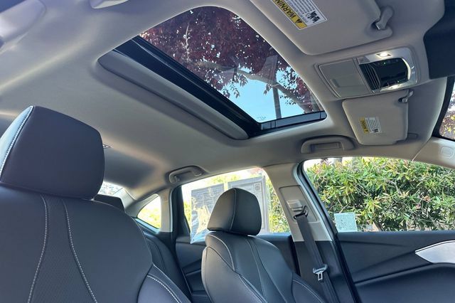 Used 2025 Acura TLX w/ Technology Package FWD image 18