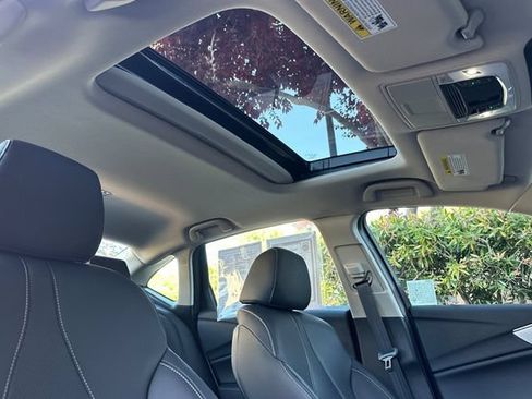 Used 2025 Acura TLX w/ Technology Package FWD image 18