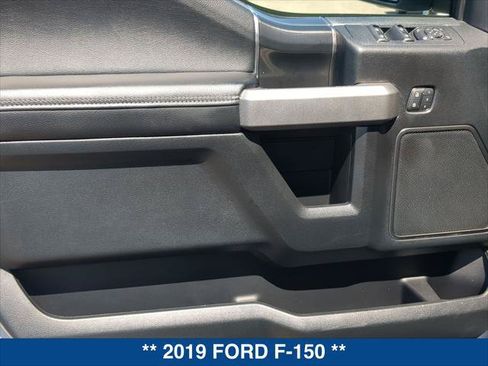 Used 2019 Ford F150 Raptor w/ Equipment Group 802A Luxury AWD/4WD image 10