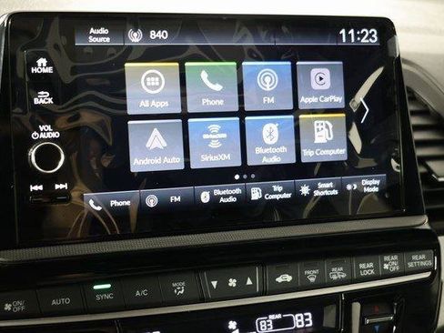 New 2026 Honda Odyssey Sport-L image 14