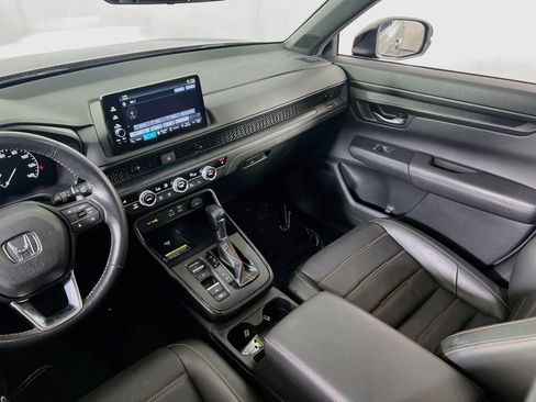 Used 2024 Honda CR-V Sport-L image 23