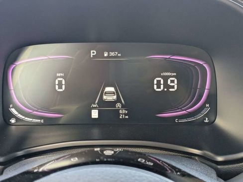 New 2025 Kia Soul EX image 28