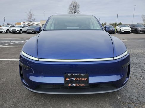 Used 2026 Tesla Model Y Long Range image 14