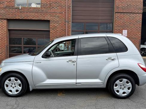Used 2006 Chrysler PT Cruiser Touring FWD image 5