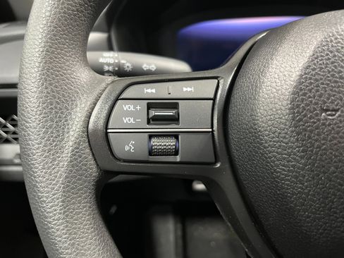 New 2026 Honda Accord SE image 17