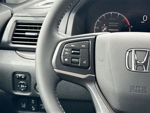 New 2026 Honda Ridgeline RTL image 23