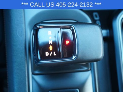 Used 2024 GMC Sierra 1500 AT4 w/ Technology Package image 45