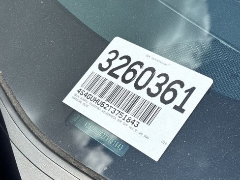 New 2026 Subaru Crosstrek 2.5i Wilderness AWD/4WD image 28
