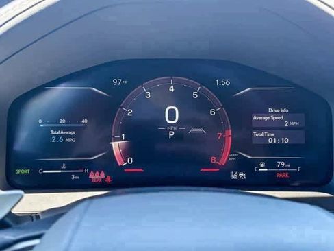 New 2026 Lexus IS 350 F Sport RWD image 47