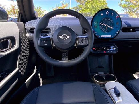 Certified 2026 MINI Cooper S FWD image 6