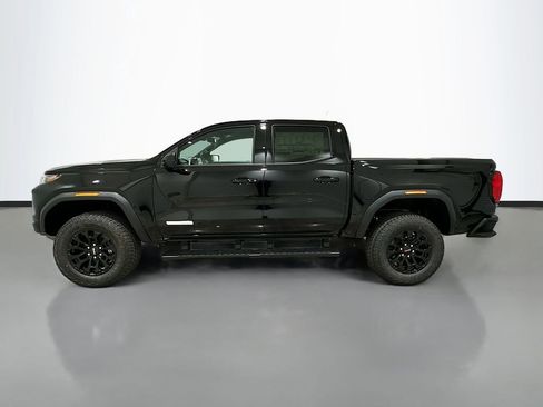 New 2026 GMC Canyon Elevation image 4