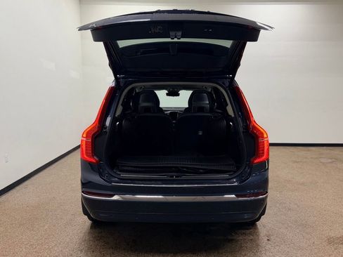 Used 2025 Volvo XC90 B6 Plus w/ Protection Package AWD/4WD image 5