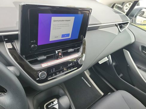 New 2026 Toyota Corolla LE FWD image 14