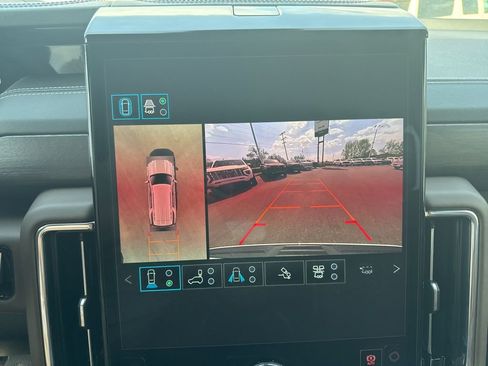 New 2026 GMC Yukon Denali Ultimate image 25