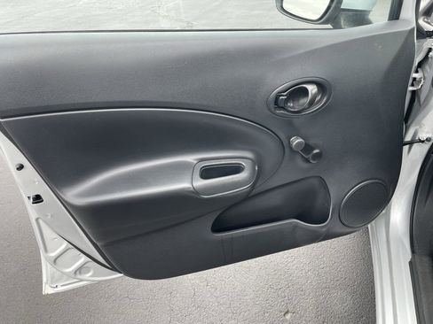 Used 2016 Nissan Versa Note S Plus image 11