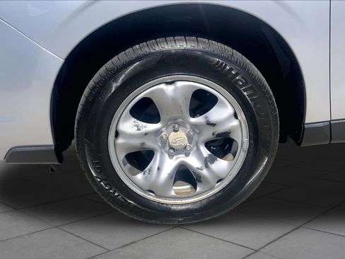 Used 2018 Subaru Forester 2.5i AWD/4WD image 10