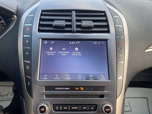 Used 2020 Lincoln MKZ Reserve w/ Elements Package AWD/4WD image 40