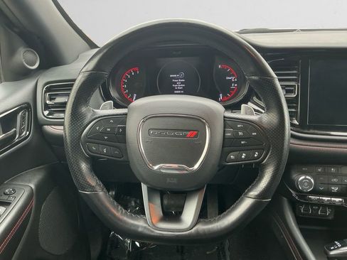 Used 2024 Dodge Durango GT image 12